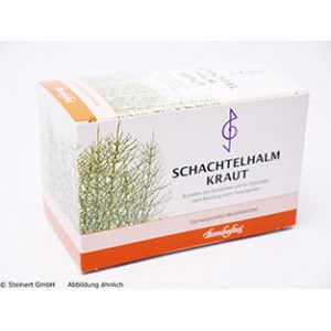 SCHACHTELHALMKRAUT Tee Filterbeutel