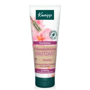 KNEIPP Duschbalsam Mandelblüten hautzart