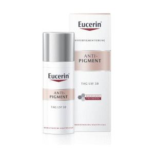 EUCERIN Anti-Pigment Tagespflege Creme LSF 30