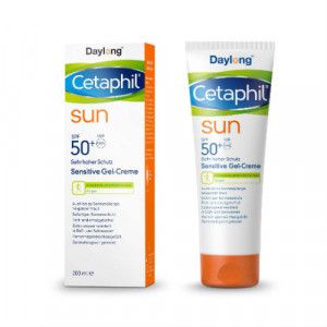 CETAPHIL Sun Daylong SPF 50+ sensitive Gel