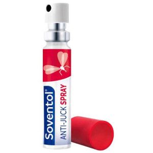 SOVENTOL Anti-Juck Spray